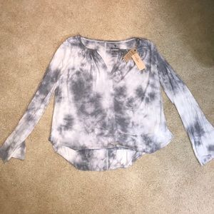 American Eagle Shirt